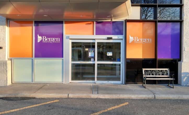 Custom Education Signs